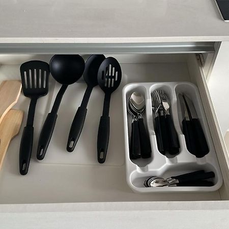 Apartamento Delux By M&F 과테말라 외부 사진
