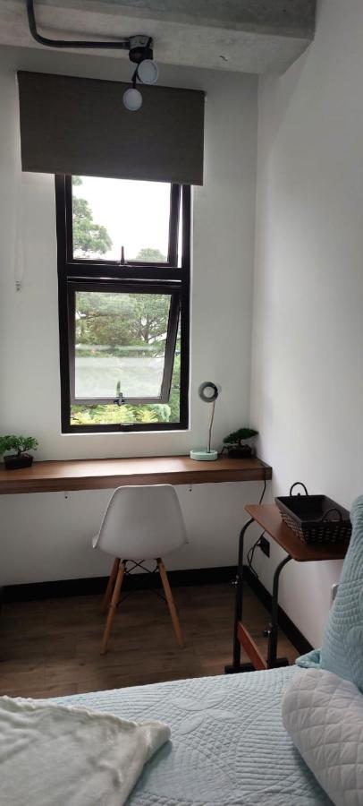Apartamento Delux By M&F 과테말라 외부 사진